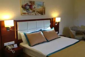 Asrın Business Hotel, Ankara