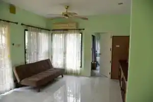 Baan Trishawar Khaoyai Hotel, Nakhon Ratchasima City