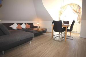 Strandschloesschen-I-WE-22-685 Hotel, Kuhlungsborn