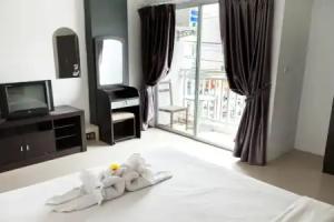 Happy Fish Guest House, Patong