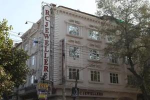 Hotel Florence, Delhi City