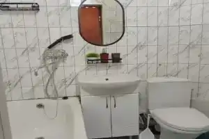 Apartments on Moskovskaya street, no.11, Syzran