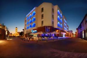 Livadhiotis City Hotel, Larnaka