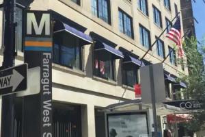 The Mayflower Hotel, Autograph Collection, Washington