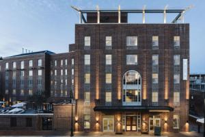The Alida, Savannah, a Tribute Portfolio Hotel, Savannah
