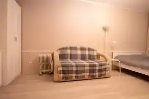 Apartments on Staropetrovsky passage 10B, Moscow