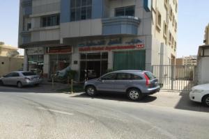 Habib Hotel Apartments, Sharjah City