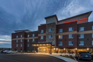 TownePlace Suites by Marriott Keeneland/Airport, Lexington