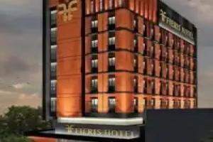 Fieris Hotel Rawamangun, Jakarta