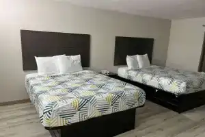 Howard Johnson West Hotel, Memphis