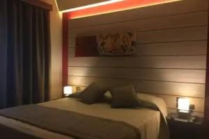 Archeo Hotel, Gela