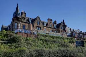 Braid Hills Hotel, Edinburgh