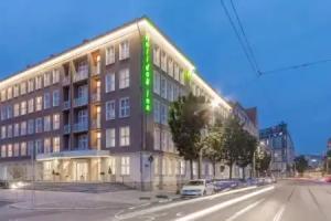 Holiday Inn DRESDEN - AM ZWINGER by IHG, Dresden