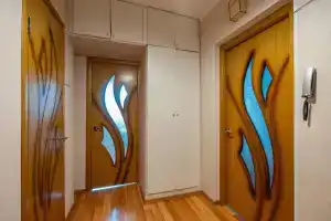 Apartments on 108 Sheinkman Street, Ekaterinburg