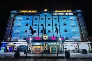 Great Wall Hotel, Ras Al Khaimah