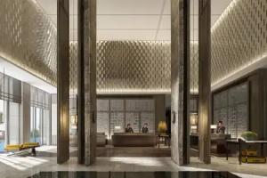 Wuxi Marriott Hotel Lihu Lake, Suzhou