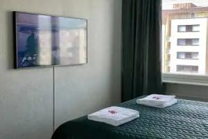 Borg Housing City Central Hotel, Pori