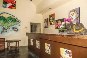 Griya Pasir Ukir Homestay, Denpasar