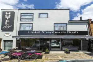 Shepherds Bush London Hotel, London
