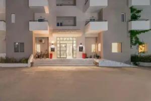 Gouves Bay by Omilos Hotels, Kato Gouves