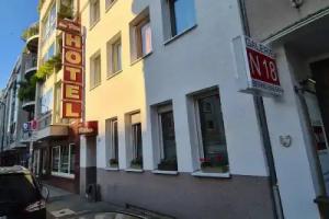 Cara Vita Hotel, Koln