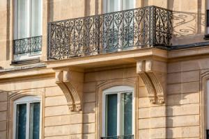 Best Western Plus Opera Batignolles, Paris