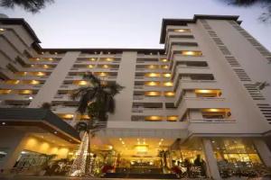 Kantary House Hotel & Serviced Apartments,, Bangkok