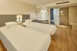 Atour X Hotel Shanghai Hongqiao Airport Konggang Road, Shanghai