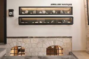 Ialna Boutique Hotel, Ioannina
