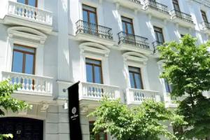 Hotel Único Madrid - Small Luxury Hotels, Madrid
