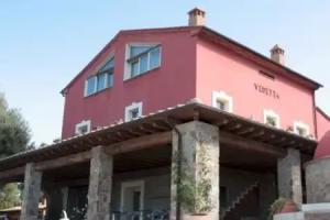 Be Vedetta - Relais & Glamping - Adult Only, Scarlino