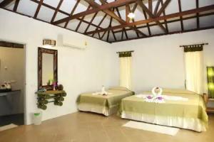 Kor Sor Resort And Spa Hua Hin, Yalikavak