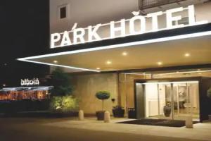 Park Hotel Winterthur, Winterthur