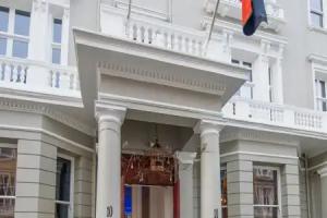 The Exhibitionist Hotel by theKeyCollections, London