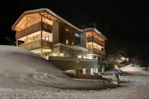 Ksslerhof, St. Anton