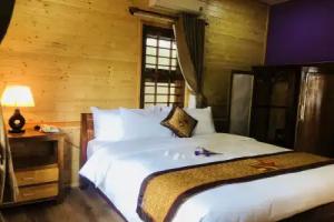 Doi Sao Phu Quoc, Phu Quoc Island