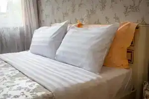 Apartments on Vinogradnaya Street, Sochi