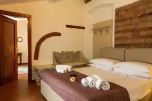 Marconi Rooms Loggia Delle Erbe, Verona