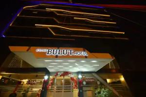 Grand Bulut Hotel & Spa, Mersin