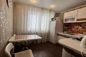 Apartments on Mira Avenue, Orsk