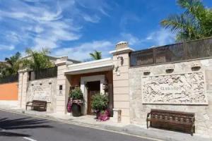 Royal Garden Villas & Spa, Adeje