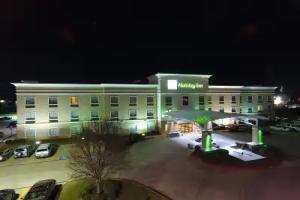 Holiday Inn Longview - North by IHG, Longview