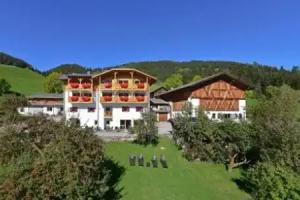 Hotel Gsoihof, Funes