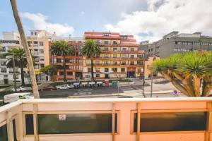 Aguere Nest Hostel, La Laguna