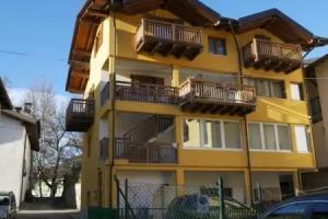 B&B Al Rio Mini-hotel, Levico Terme