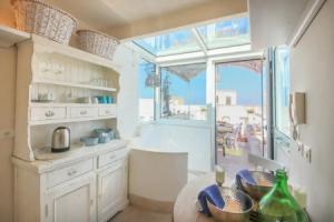 TD Dimora Arcadia With Breathtaking Sea View Tourist base, Monopoli