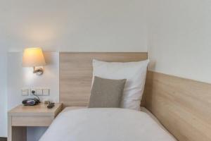 Sautter Hotel Stuttgart City, Stuttgart