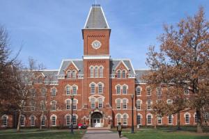 Magnuson Grand Columbus North, Columbus