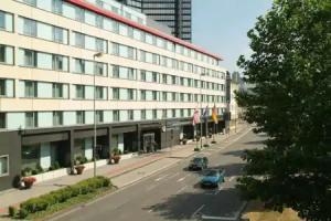 Ramada by Wyndham Essen, Essen