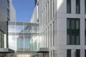 Holiday Inn Gdansk - City Centre by IHG, Gdansk